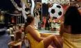 Voetbal prostitutie