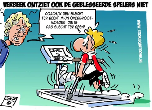 verbeek