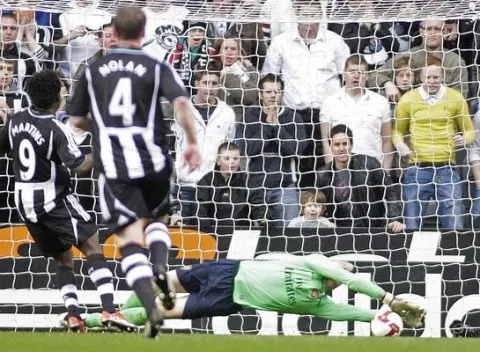 penalty