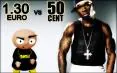 Doerak vs 50 Cents!