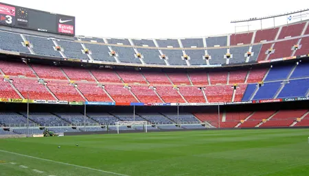 stadionpanor
