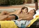 Gemma Atkinson & Ronaldo