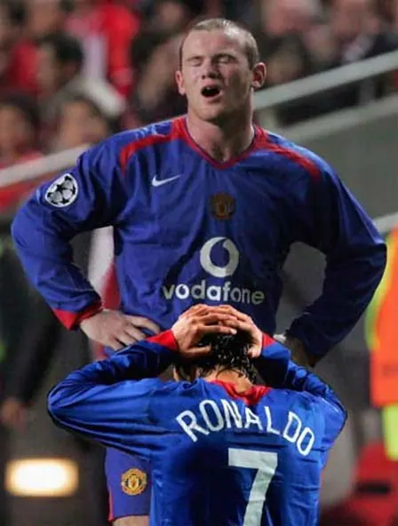 spornorooneyronaldo