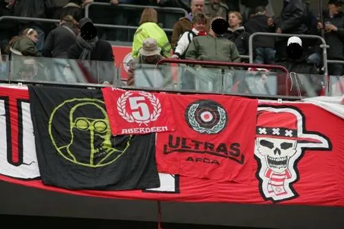 amsterdamultras