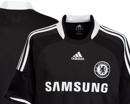 chelsea