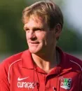 14-07-2009: voetbal: NEC - PAOK Saloniki: Nijmegen