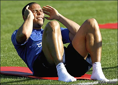 Ronaldo 13
