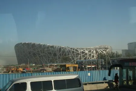 Beijing