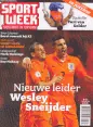 Sportweek cover