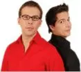 Groen brothers