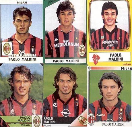 Paolo Maldini