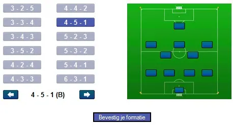 4-2-3-1 in OSM