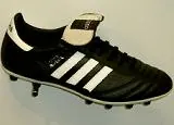 Voetbalschoen
