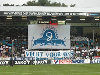 Vecht voor ons