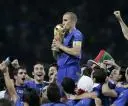 WK kampioen Italië