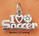 Soccer Love