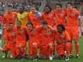 Jong Oranje