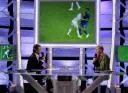Voetbal op TV