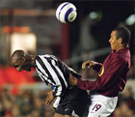 spornogilberto