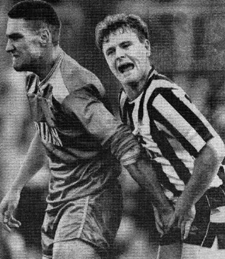 spornovinnygazza