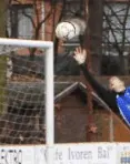 Crossbar
