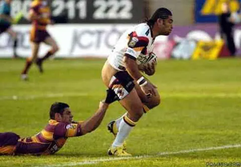 spornorugbyleague