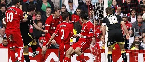Middlesbrough - Cardiff City