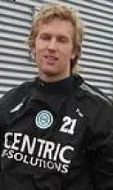 Rasmus Lindgren