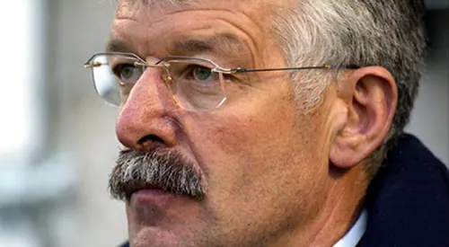 Sef Vergoossen