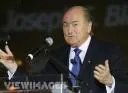 Sepp Blatter