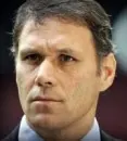 Van Basten Na Sparta