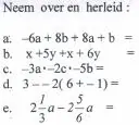Puntensysteem