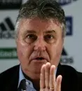 Hiddink Chelsea