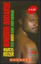Winston Bogarde Boek