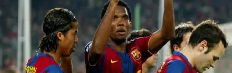 Barca