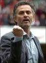 Mourinho