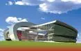 Stadium Liverpool 2
