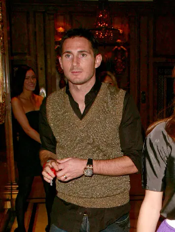 vest