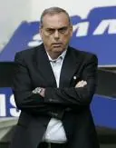 Avram Grant
