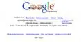 Google goes Doerak-style