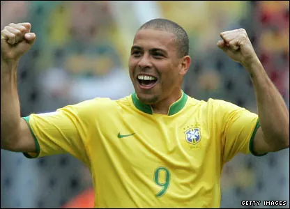 Ronaldo 11