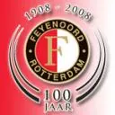 Feyenoord logo