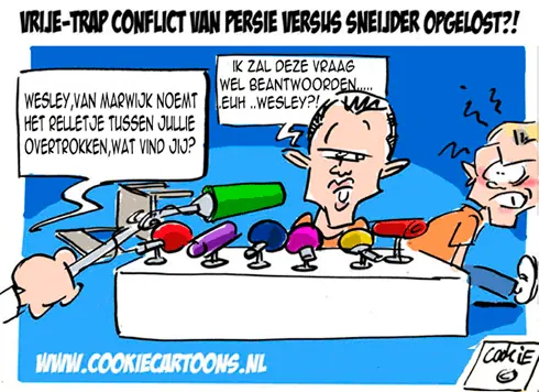 vanpersie