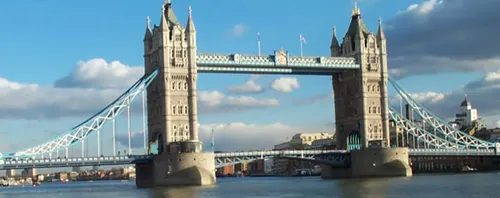 Londen Bridge