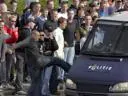 politie