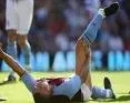 blessure