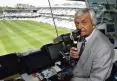 Commentator