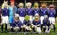 Schots elftal