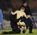 Streaker