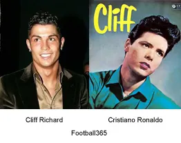 Ronaldo